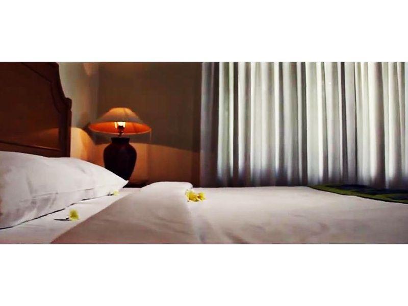 Dewi Sinta Hotel And Restaurant Tanah Lot Exterior foto