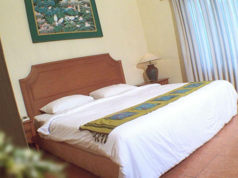 Dewi Sinta Hotel And Restaurant Tanah Lot Exterior foto