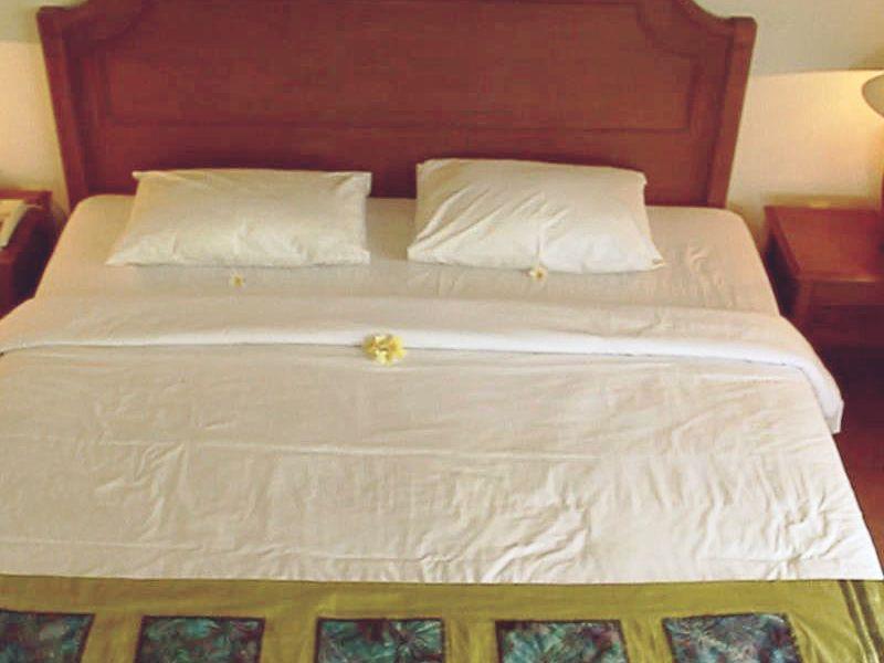 Dewi Sinta Hotel And Restaurant Tanah Lot Exterior foto
